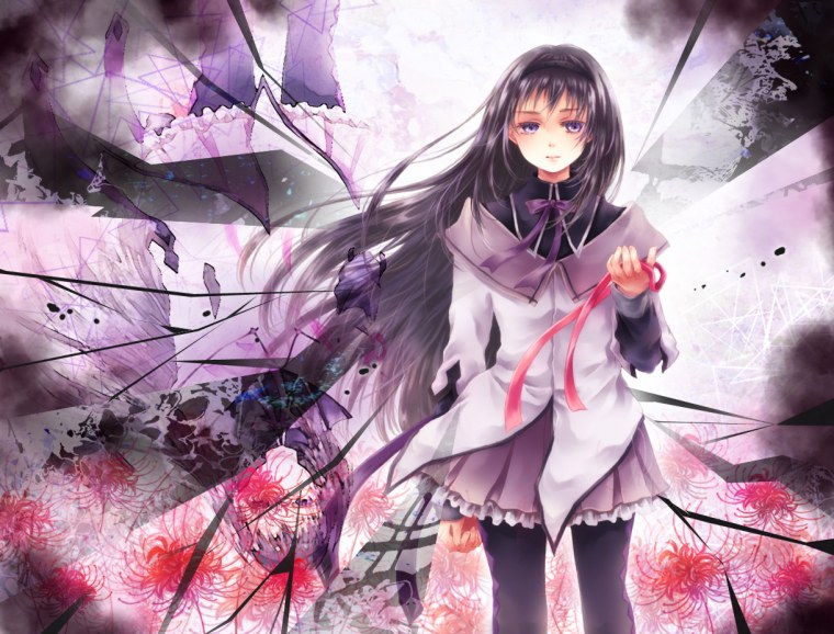 Хомура Когецу/Шики Гранбелл