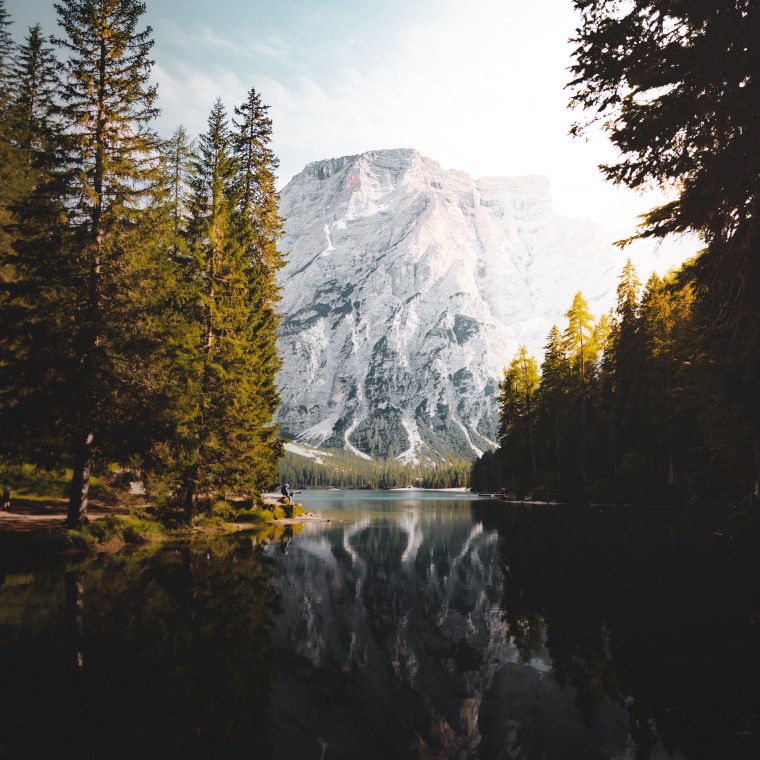 Постер природа