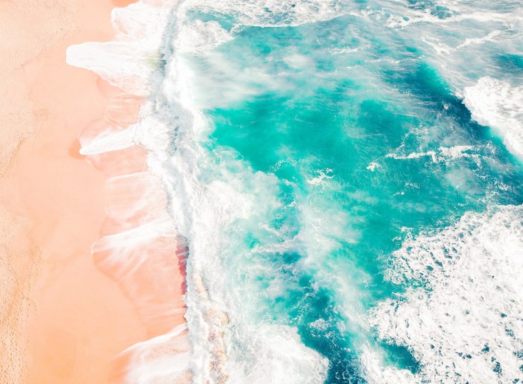 Морская вода