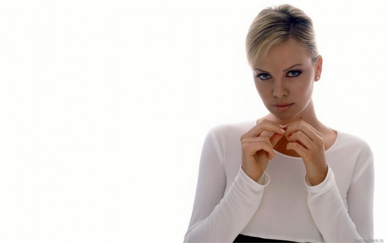 Charlize Theron HD