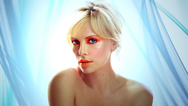 Шарлиз Терон