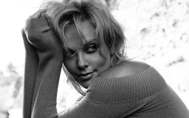 Шарлиз Терон