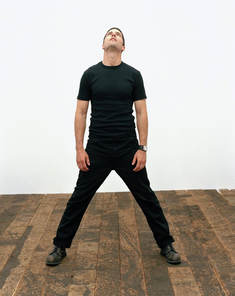 Мэттью Фокс фото 2019