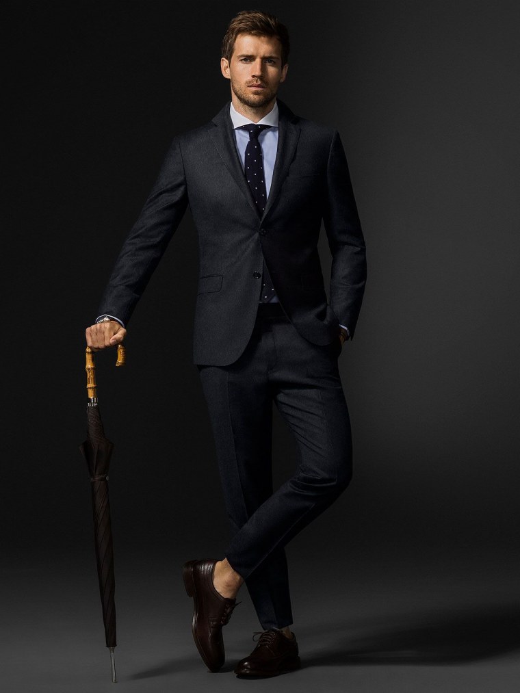 Смокинг Массимо дутти