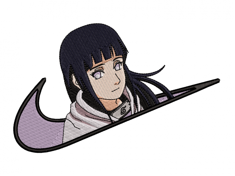 Аниме вышивка крестом Гаара