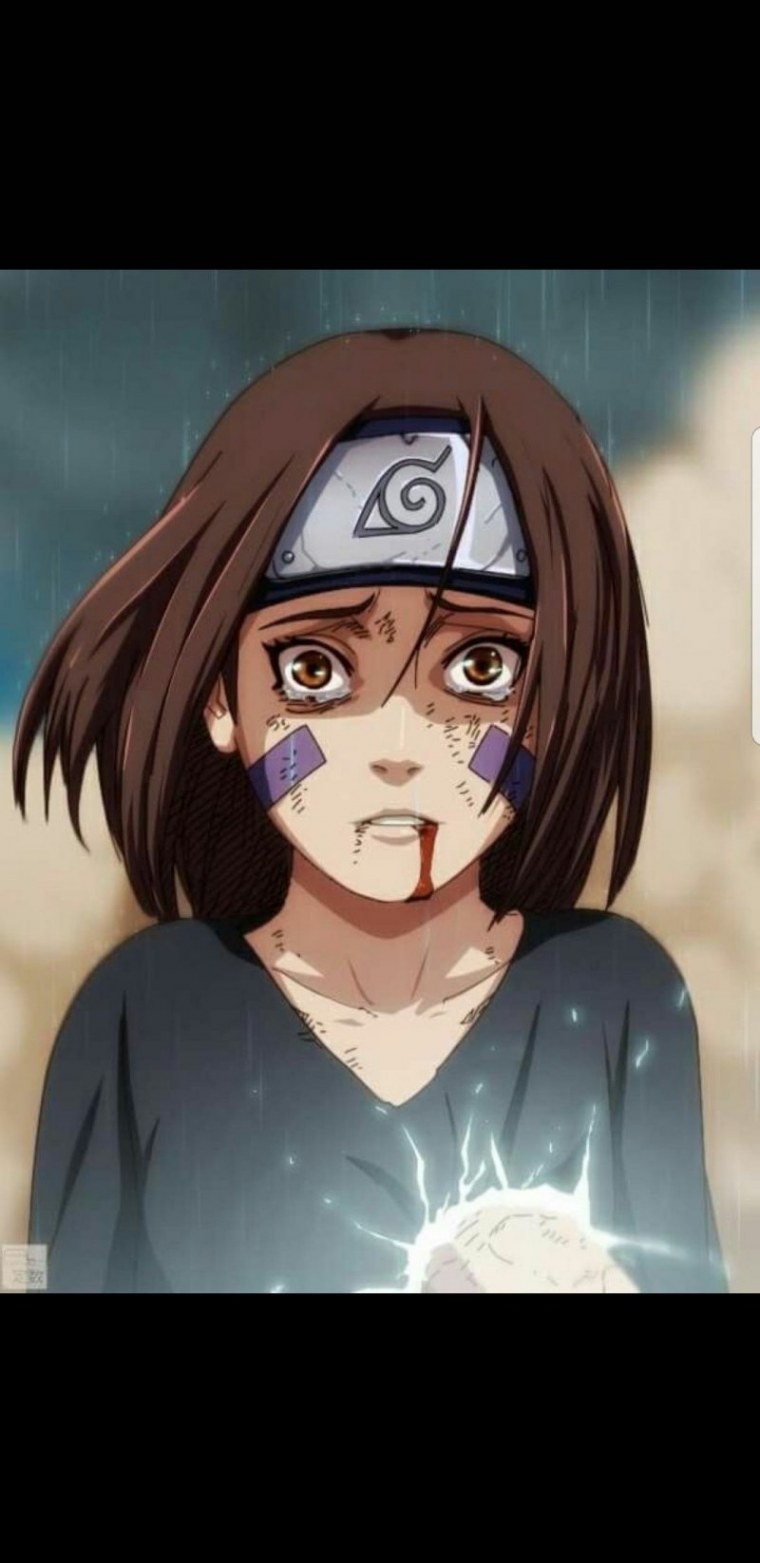 Обито и Рин