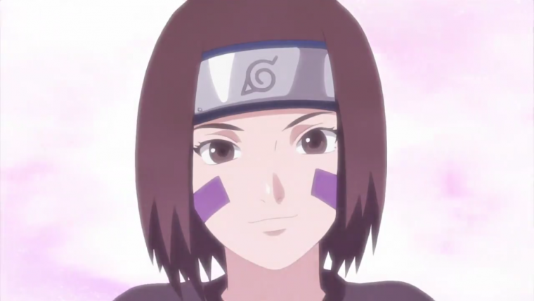 Наруто Рин Нохара