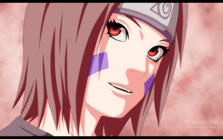 Рин Нохара скрины