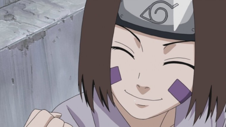 Рин Нохара взрослая арт