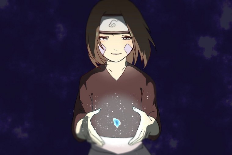 Нохара Рин Хокаге