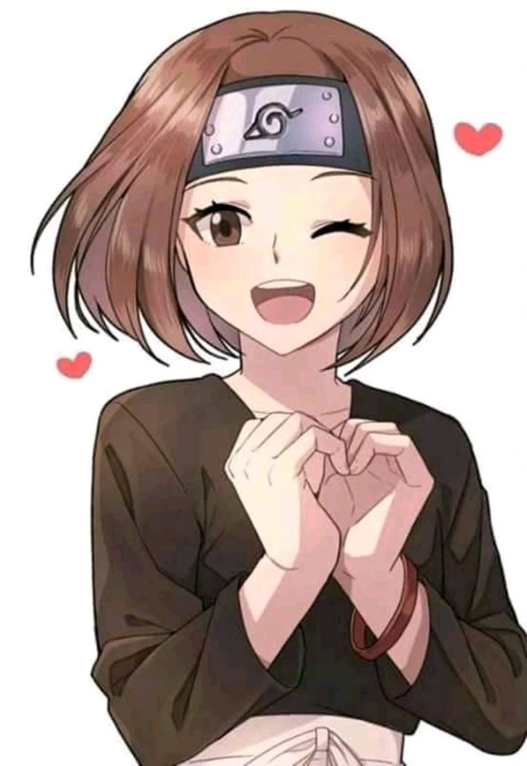 Рин Нохара Чиби