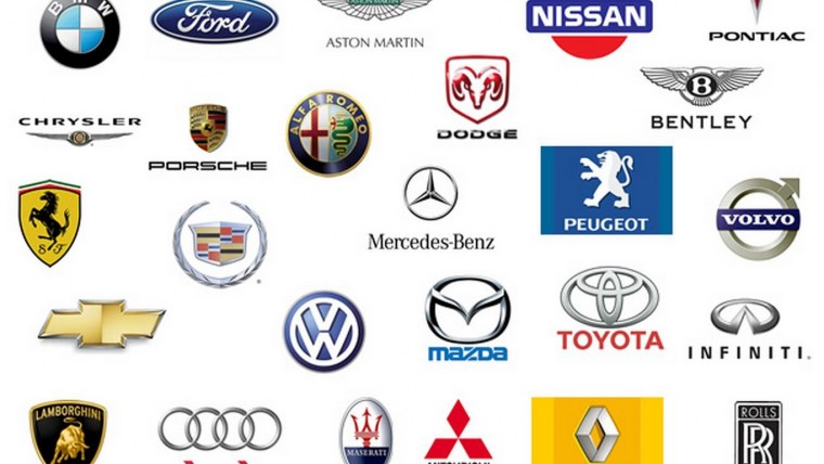 Американские марки АВТТ