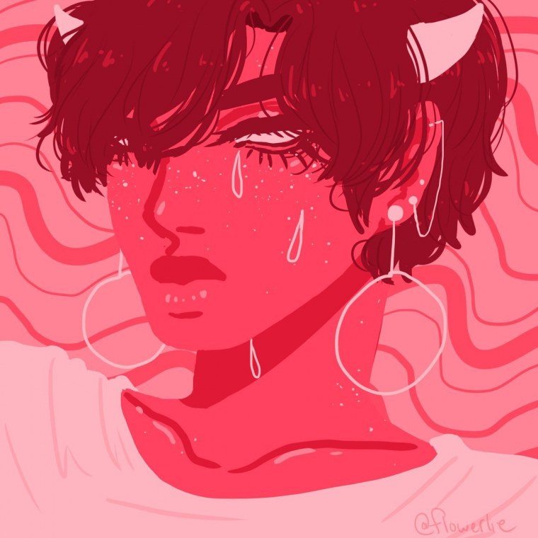 Аватарки в стиле эстетики