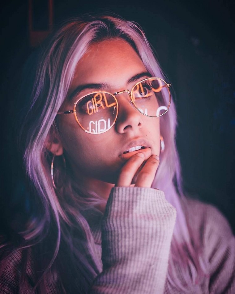 Эвелина Николаева