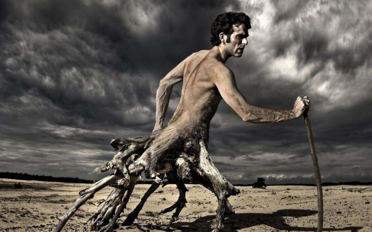 Хоакин Феникс Джокер