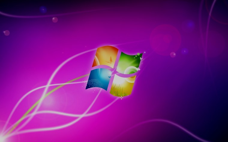 Windows 7 рабочий стол