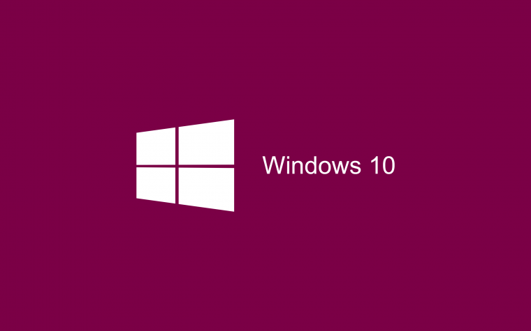 Windows 10 Hero