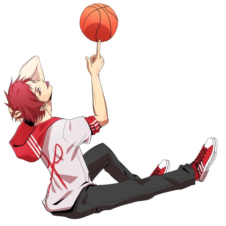 Джордан баскетболист арт