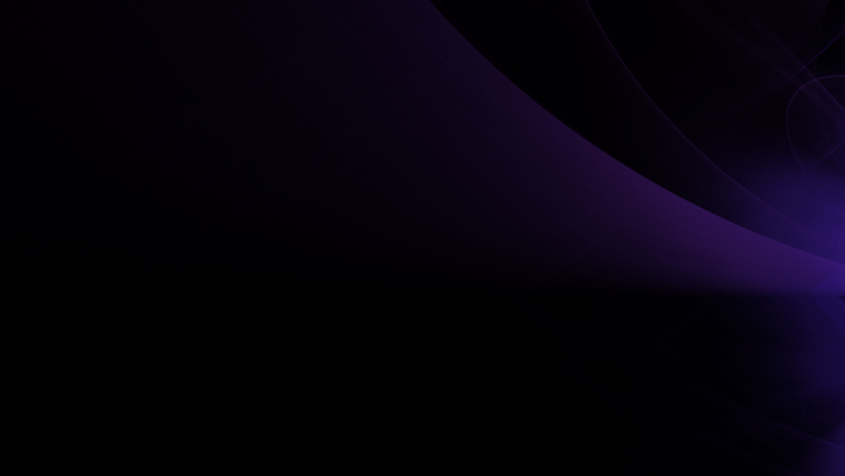 Синий переливающийся фон