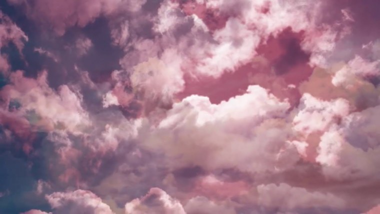 Фон гача лайф облака