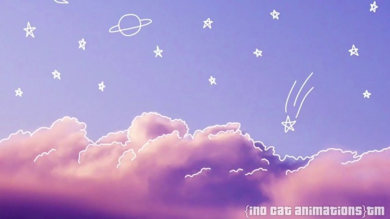 Милый фон облака