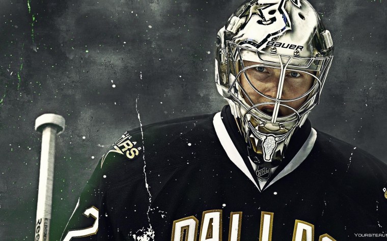 Хоккей обои