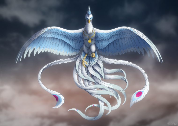 Феникс Уайт