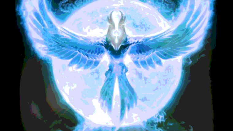 Белый Феникс