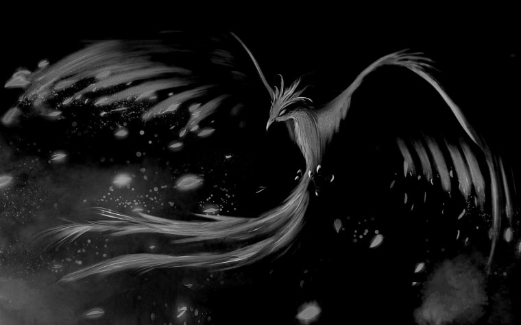 Мифические существа