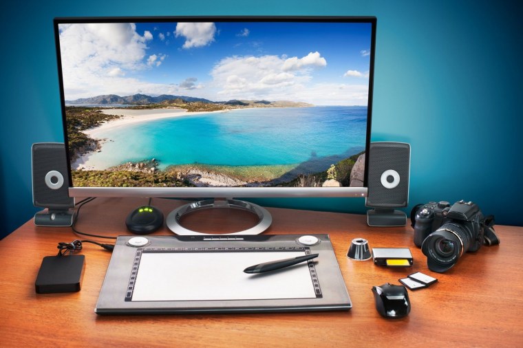 Компьютерная Графика