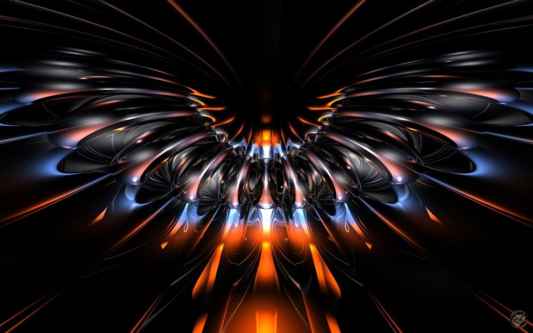 Шикарные темы для телефона