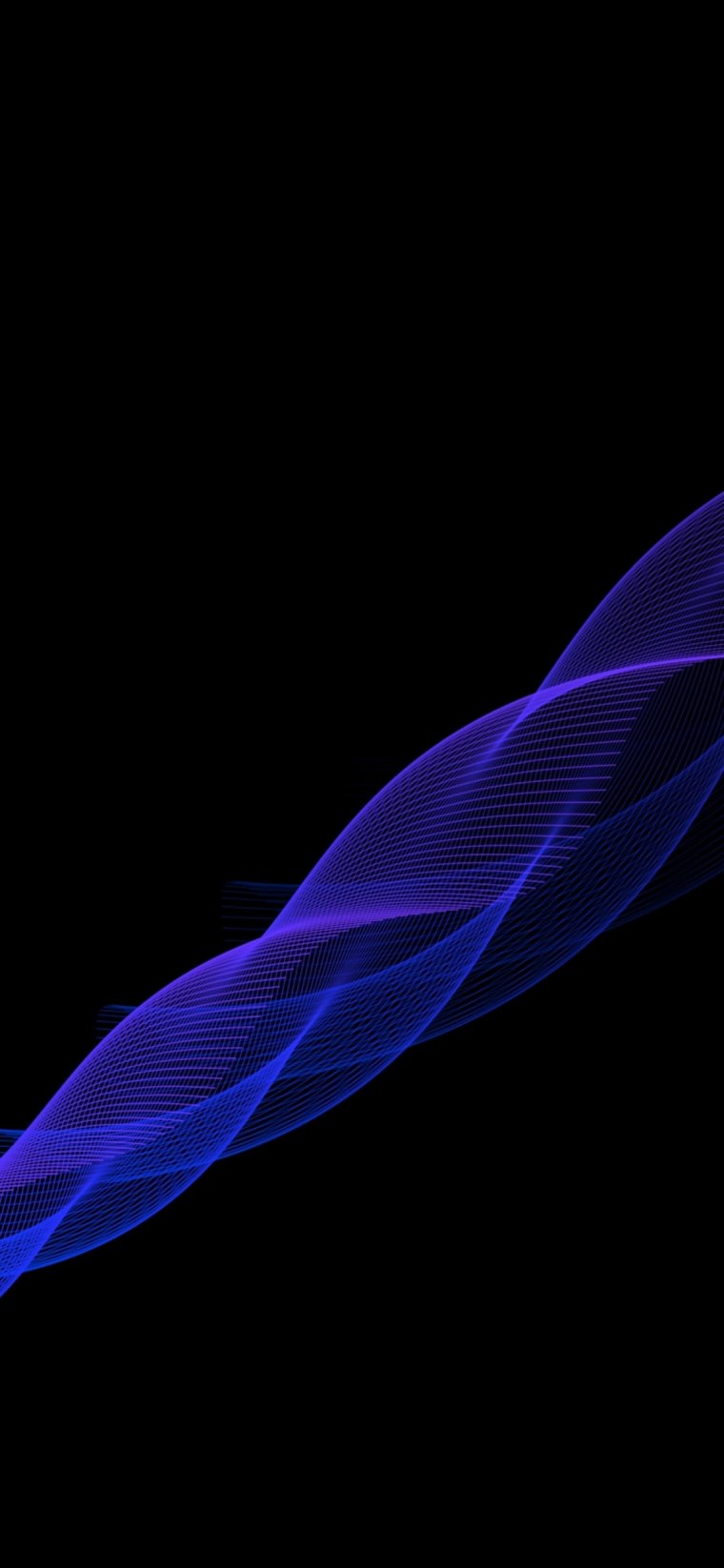 Красивый темный фон абстракция