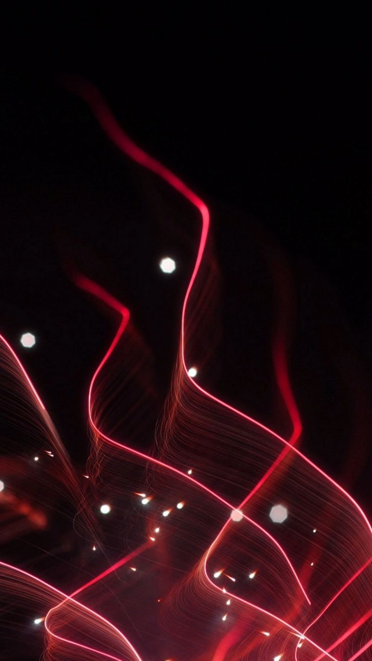 Абстракция по вертикали