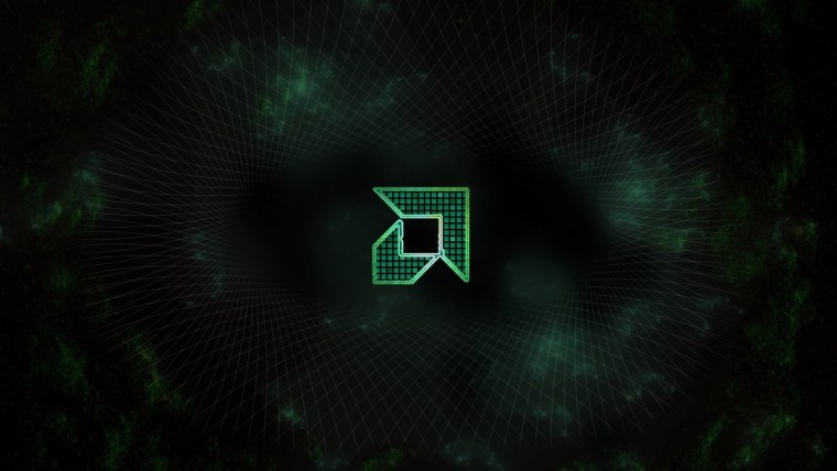 AMD на рабочий стол