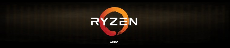 AMD Ryzen 5 логотип