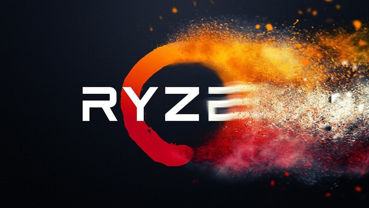 Картинки AMD Ryzen