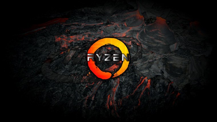 Ryzen 4k
