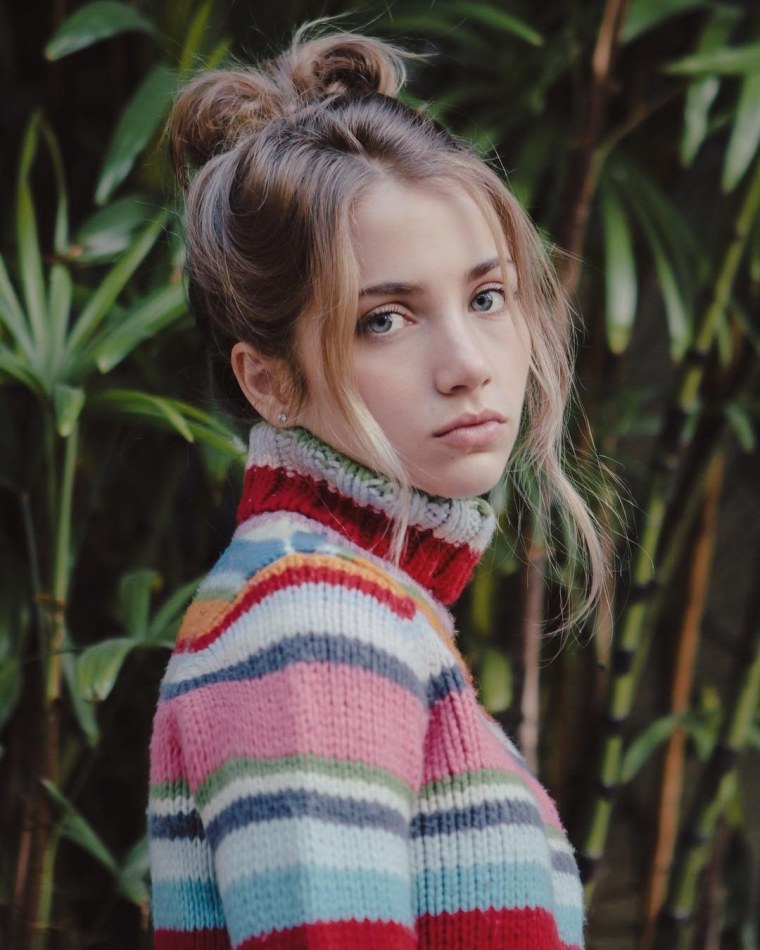 Эмили Радд 2022