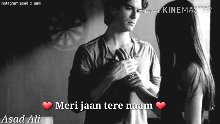 Елена на руках Деймона