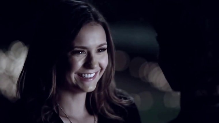 Елена Гилберт 6 сезон