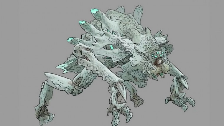 Кайдзю Хакудзя