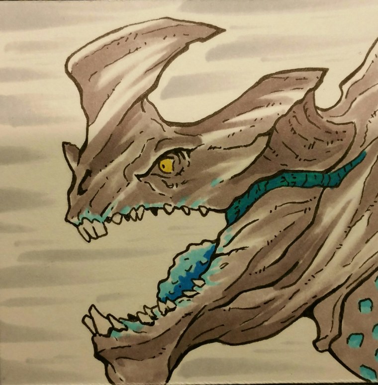 Тихоокеанский рубеж Отачи