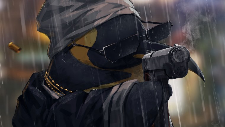 Император аркнайтс