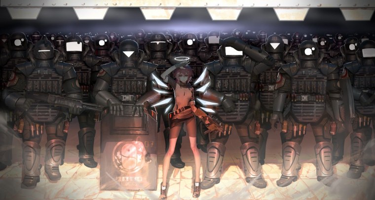 Урсус аркнайтс