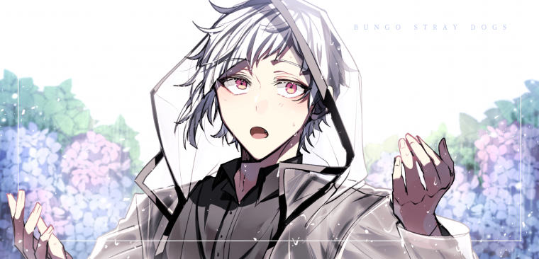 Ацуши на аву