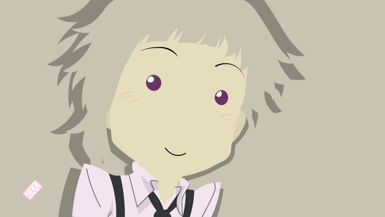 Ацуши Накаджима обои