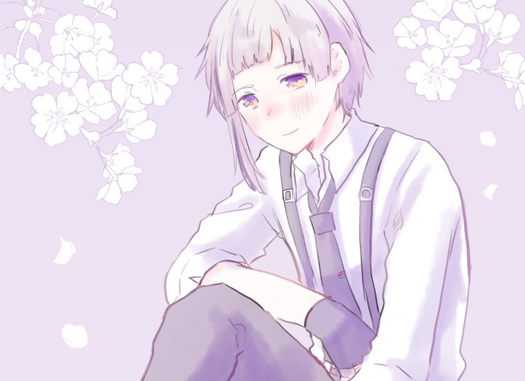 Ацуши и Тацухико