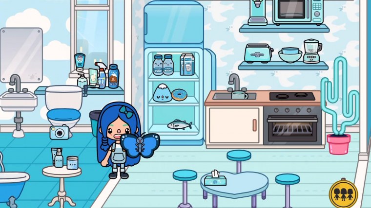 Игра тока бока игра тока бока