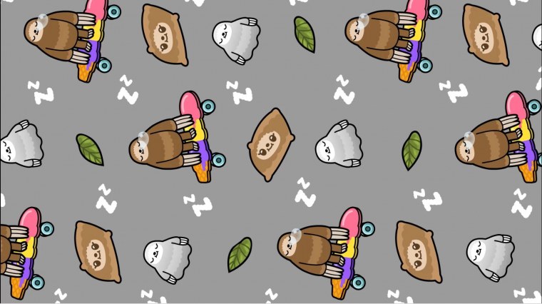 Обои ТОКИДОКИ