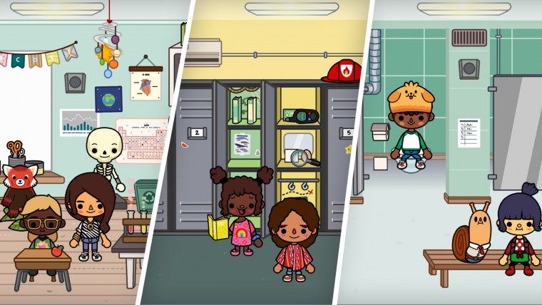 Бьорн Джеффри тока бока